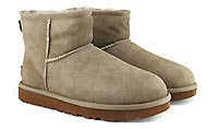 CLASSIC MINI II HICKORY - UGG