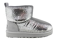 CLASSIC MINI MIRROR BALL - UGG