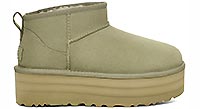 CLASSIC MINI PLATEAU CLOVER - UGG