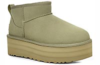 CLASSIC MINI PLATEAU CLOVER - UGG