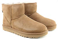 CLASSIC MINI REGENERATE NUT - UGG