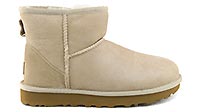 CLASSIC MINI SAND - UGG