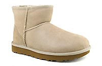 CLASSIC MINI SAND - UGG