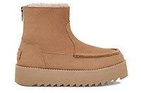 CLASSIC RISING HEEL CHESTNUT - UGG