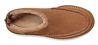 CLASSIC RISING HEEL CHESTNUT - UGG