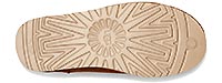CLASSIC SLIP ON CHESTNUT - UGG