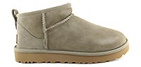 CLASSIC ULTRA MINI ANTILOPE - UGG