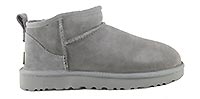 CLASSIC ULTRA MINI GREY - UGG