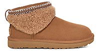 CLASSIC ULTRA MINI MAXY CURLY - UGG