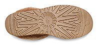 CLASSIC ULTRA MINI MAXY CURLY - UGG