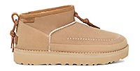 CLASSIC ULTRA MINI REGENERATE - UGG