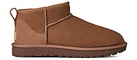 CLASSIC ULTRA MINI ROCKY OAK  - UGG