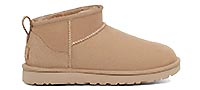 CLASSIC ULTRA MINI SAND - UGG