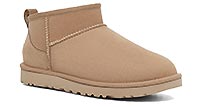 CLASSIC ULTRA MINI SAND - UGG
