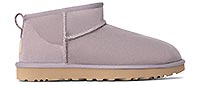 CLASSIC ULTRA MINI SUGARPLUM - UGG