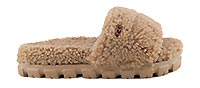 COZETTA CURLY CHESTNUT - UGG