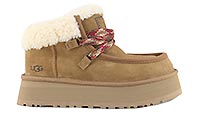 FUNKARRA CABIN CUFF CHESTNUT - UGG