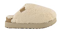 FUZZ SUGAR NATURAL - UGG