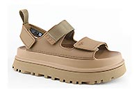 GOLDENGLOW BISON BROWN - UGG