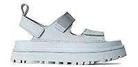 GOLDENGLOW SEA FOAM - UGG