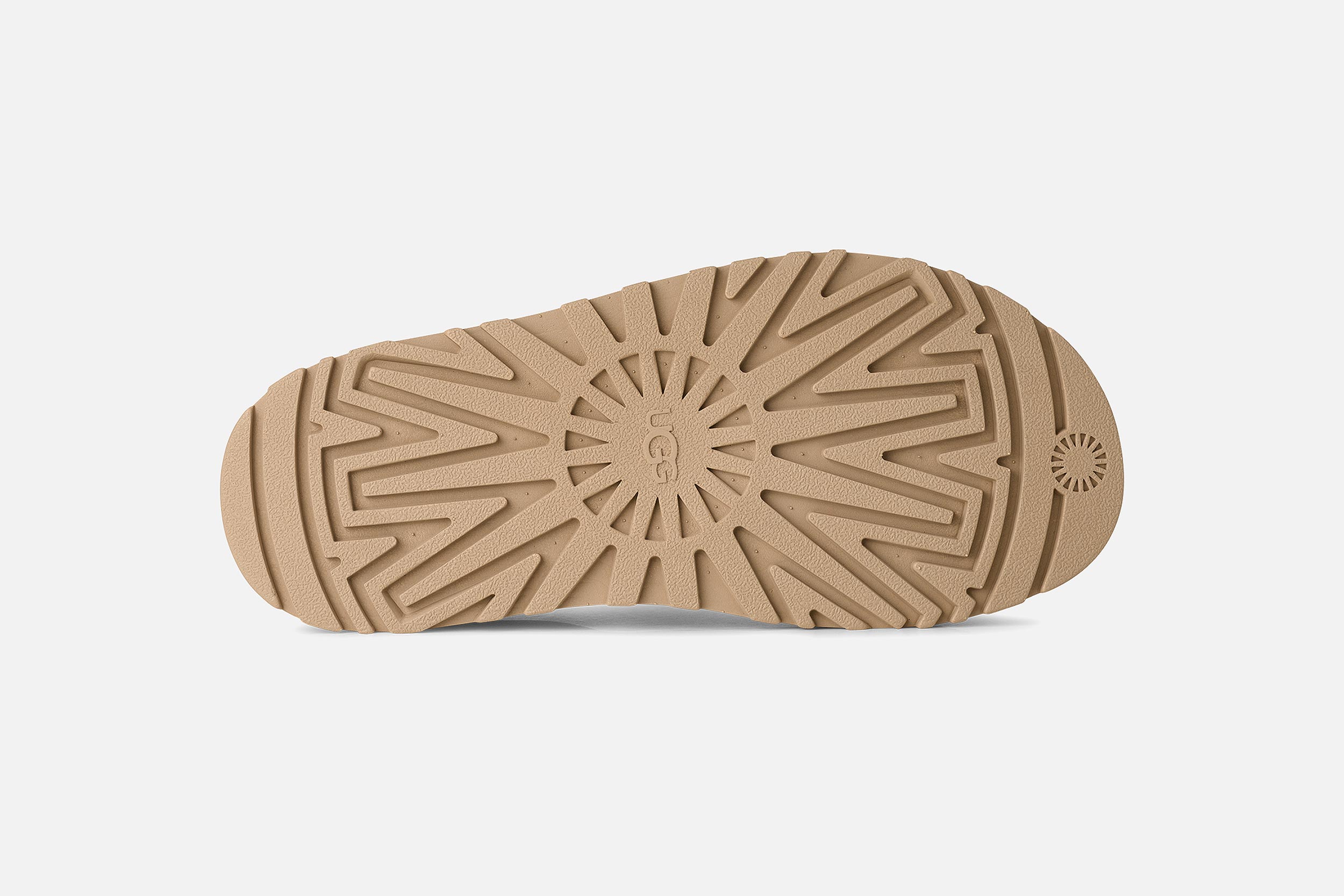 GOLDENGLOW TOOGLE MUSTARD SEED - UGG