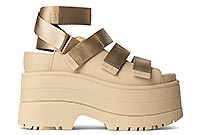 GOLDENRISE MUSTARD SEED - UGG