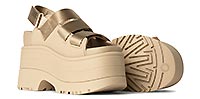 GOLDENRISE MUSTARD SEED - UGG
