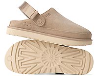 GOLDENSTAR CLOG SAND - UGG