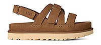 GOLDENSTAR GLEAM CHESTNUT - UGG