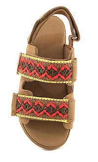GOLDENSTAR HERITAGE BRAID - UGG