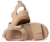 GOLDENSTAR HI SAND - UGG
