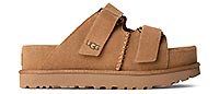 GOLDENSTAR HI SLIDE CHESTNUT - UGG