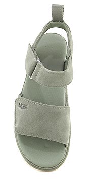 GOLDENSTAR MOSS GREEN - UGG