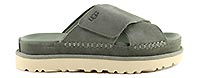 GOLDENSTAR SLIDE MOSS GREEN - UGG