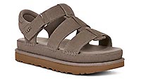 GOLDENSTAR STRAP SMOKE PLUME - UGG