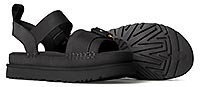 GOLDENSTAR VILLA BLACK - UGG
