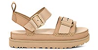 GOLDENSTAR VILLA MUSTARD SEED - UGG