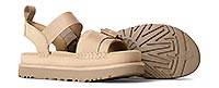 GOLDENSTAR VILLA MUSTARD SEED - UGG
