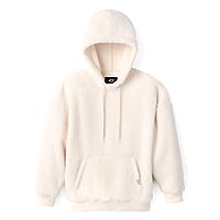 HOODIE LOYRA CREAM - UGG
