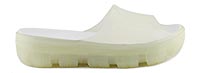 JELLA CLEAR SLIDE CLEAR - UGG