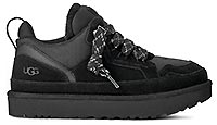 LOWMEL BLACK MAN - UGG