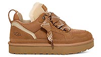 LOWMEL CHESTNUT - UGG