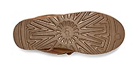LOWMEL CHESTNUT - UGG