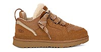 LOWMEL CHESTNUT KIDS - UGG