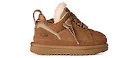 LOWMEL CHESTNUT TODDLER  - UGG