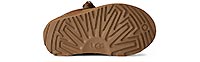 LOWMEL CHESTNUT TODDLER  - UGG