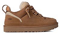 LOWMEL MAN CHESTNUT - UGG