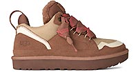 LOWMEL ROCKY OAK - UGG