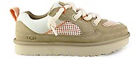 LO LOWMEL MESH SANDCASTLE MULTI - UGG