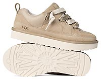 LO LOWMEL MUSTARDSEED - UGG